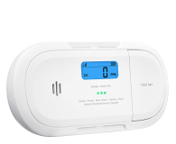 X-Sense Czujnik tlenku węgla XC04-WX - 1328963 - zdjęcie 1